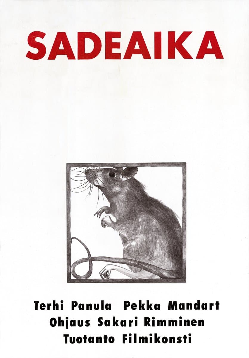 Poster Sadeaika