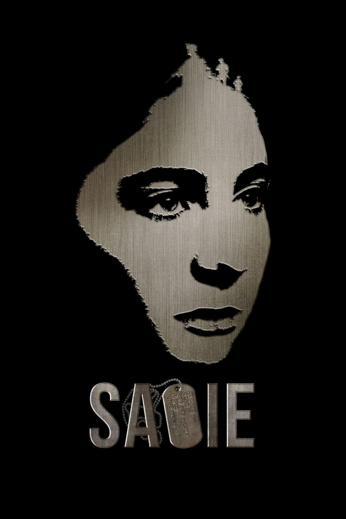 Poster Sadie