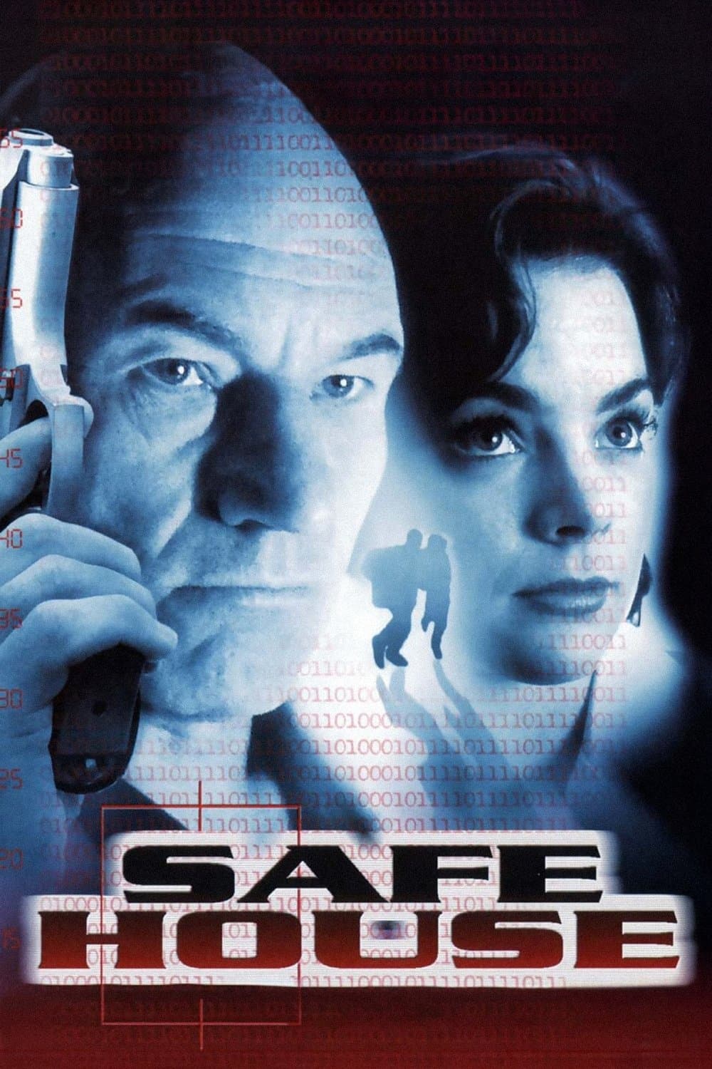 Poster Safe House