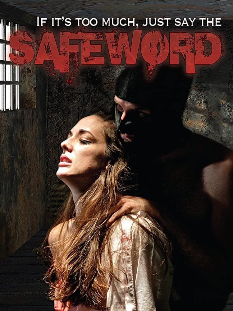 Poster SafeWord