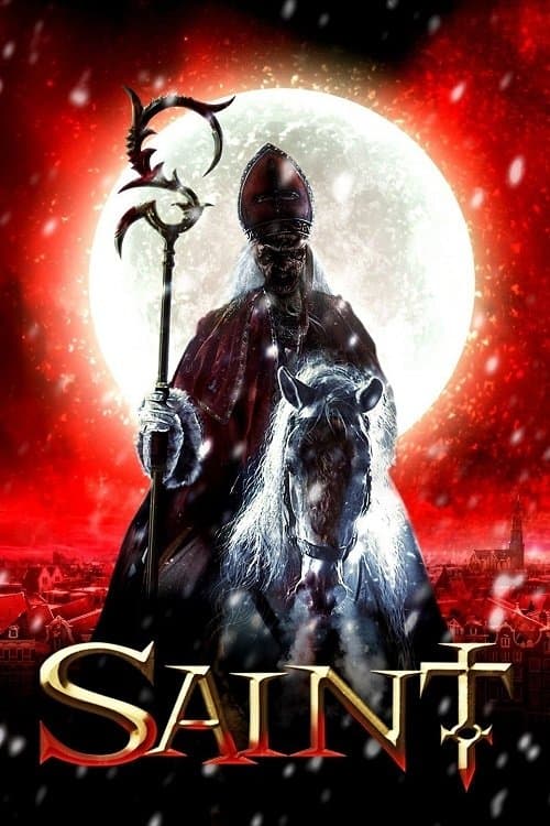 Poster Saint