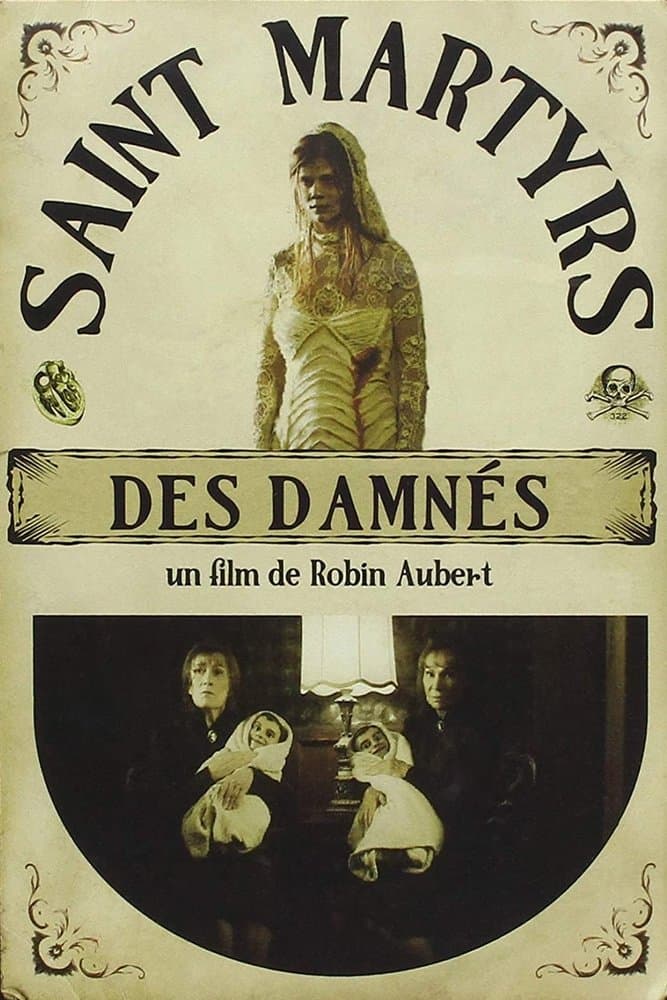 Poster Saint Martyrs of the Damned