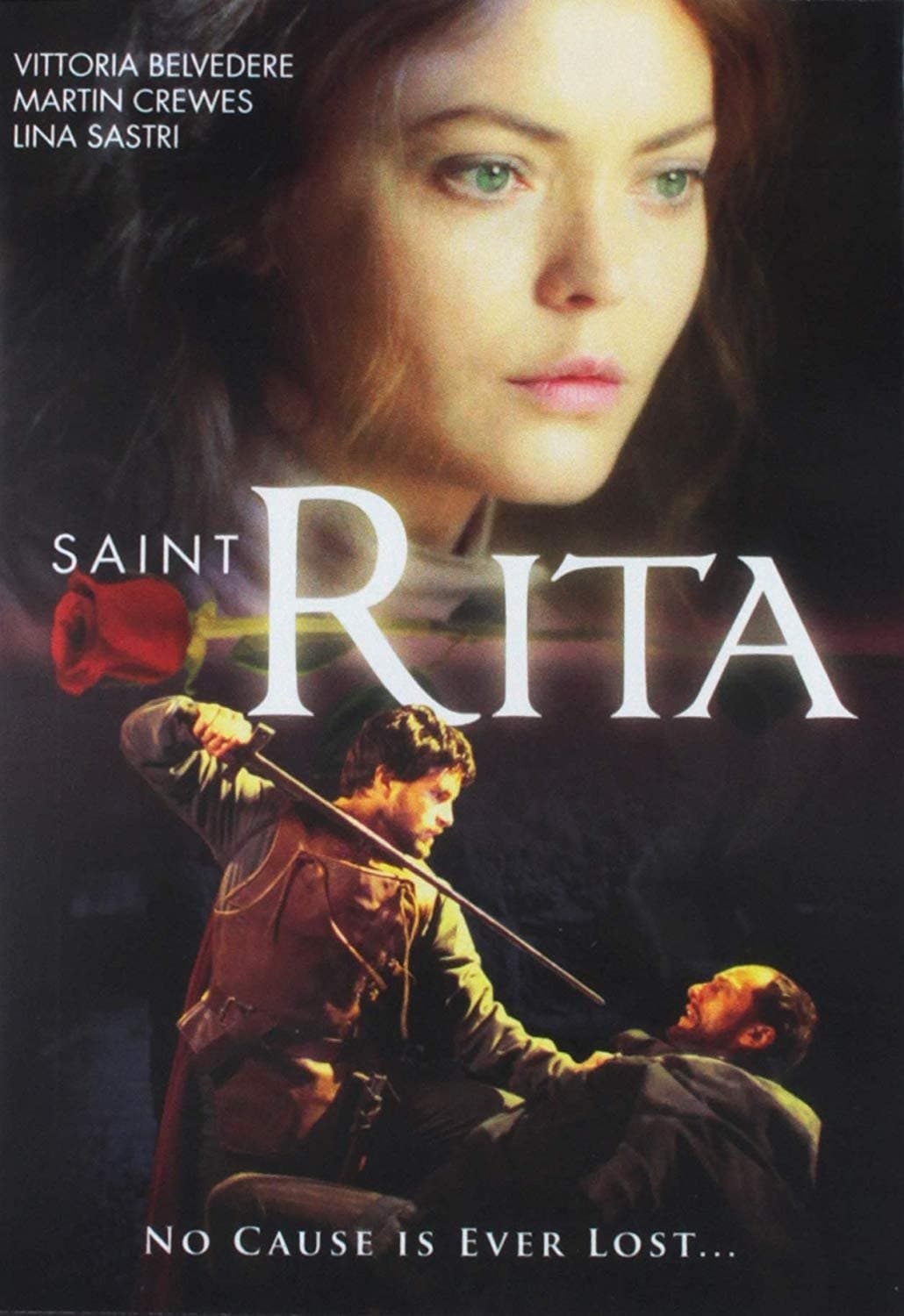 Poster Saint Rita