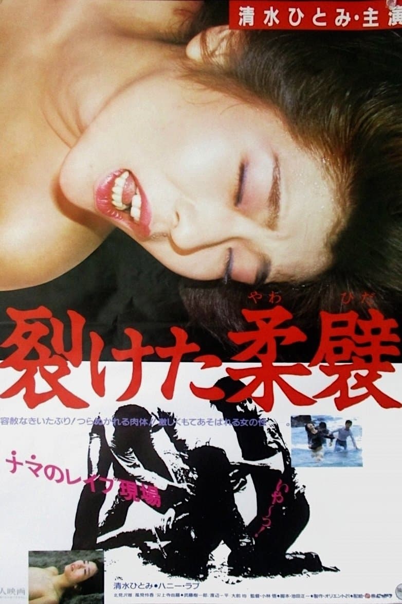 Poster Saketa yawahida