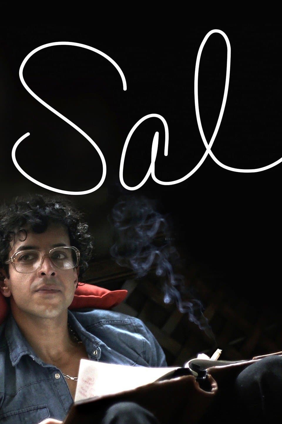 Poster Sal