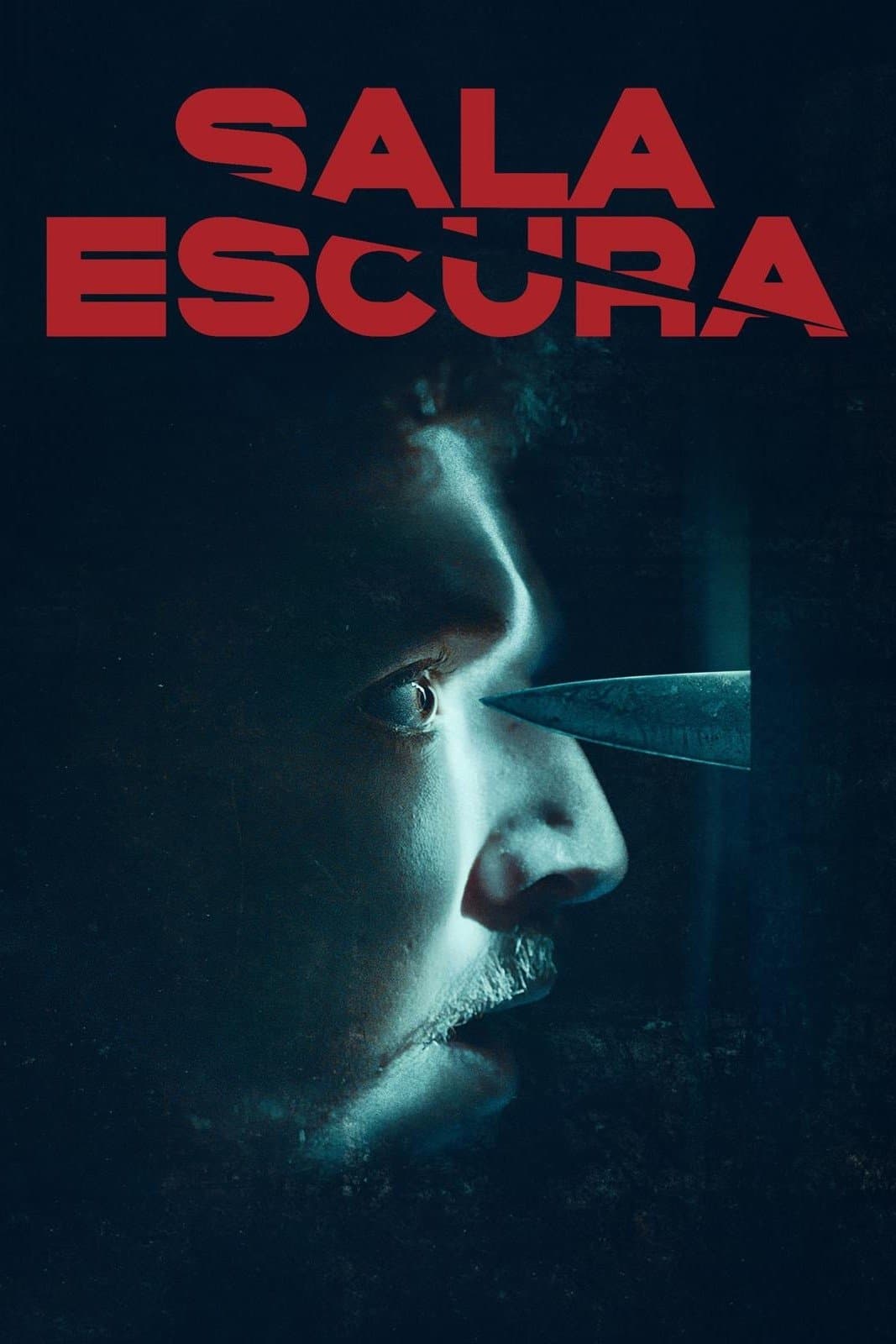 Poster Sala Escura