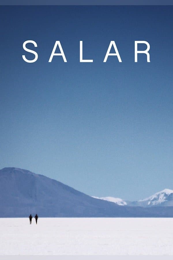 Poster Salar
