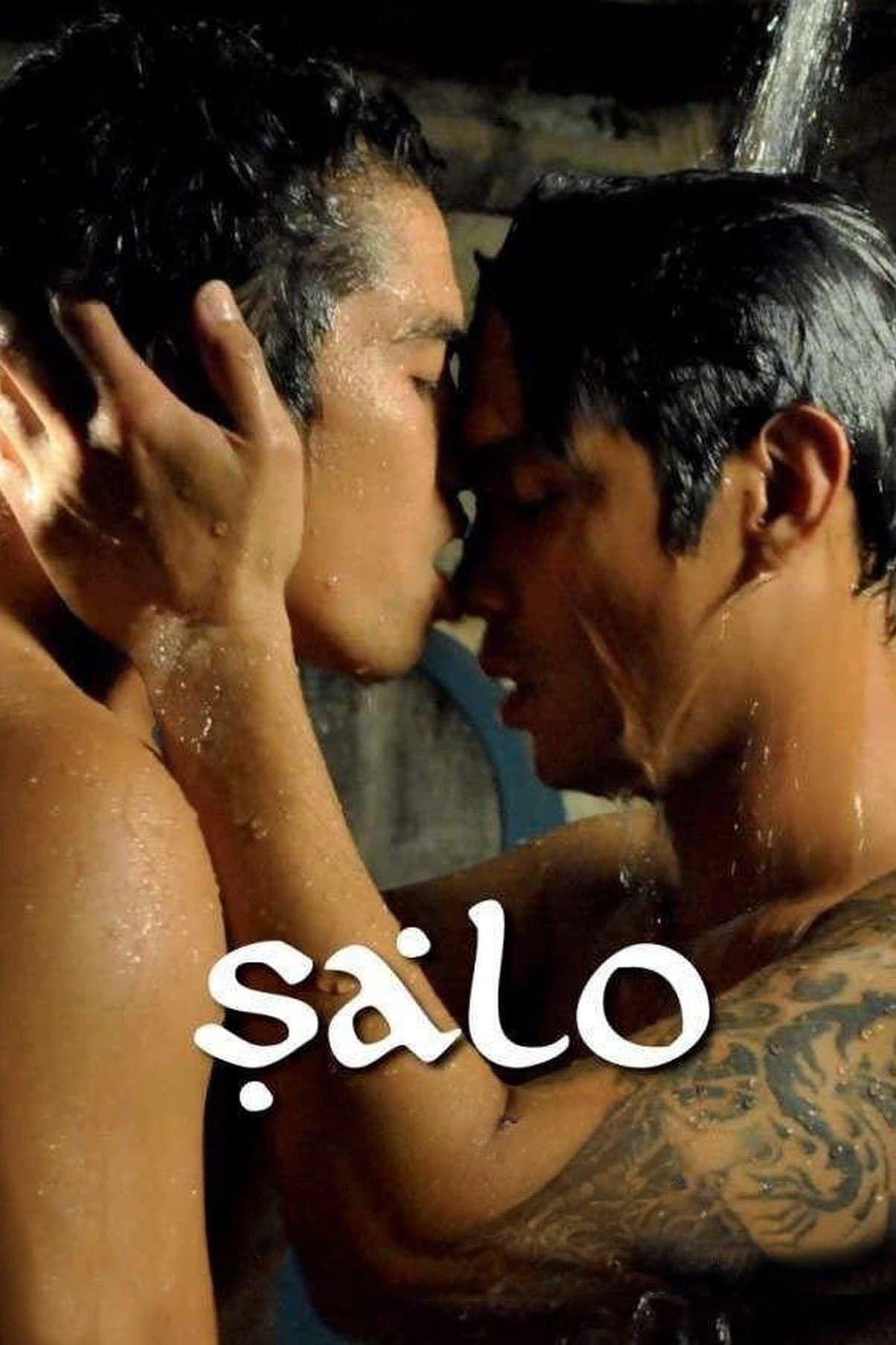 Poster Salo