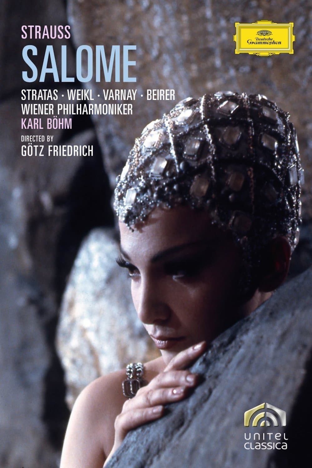 Poster Salome