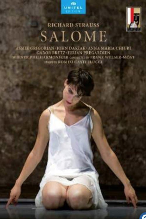 Poster Salome