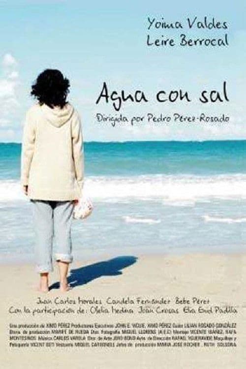Poster Salted Water