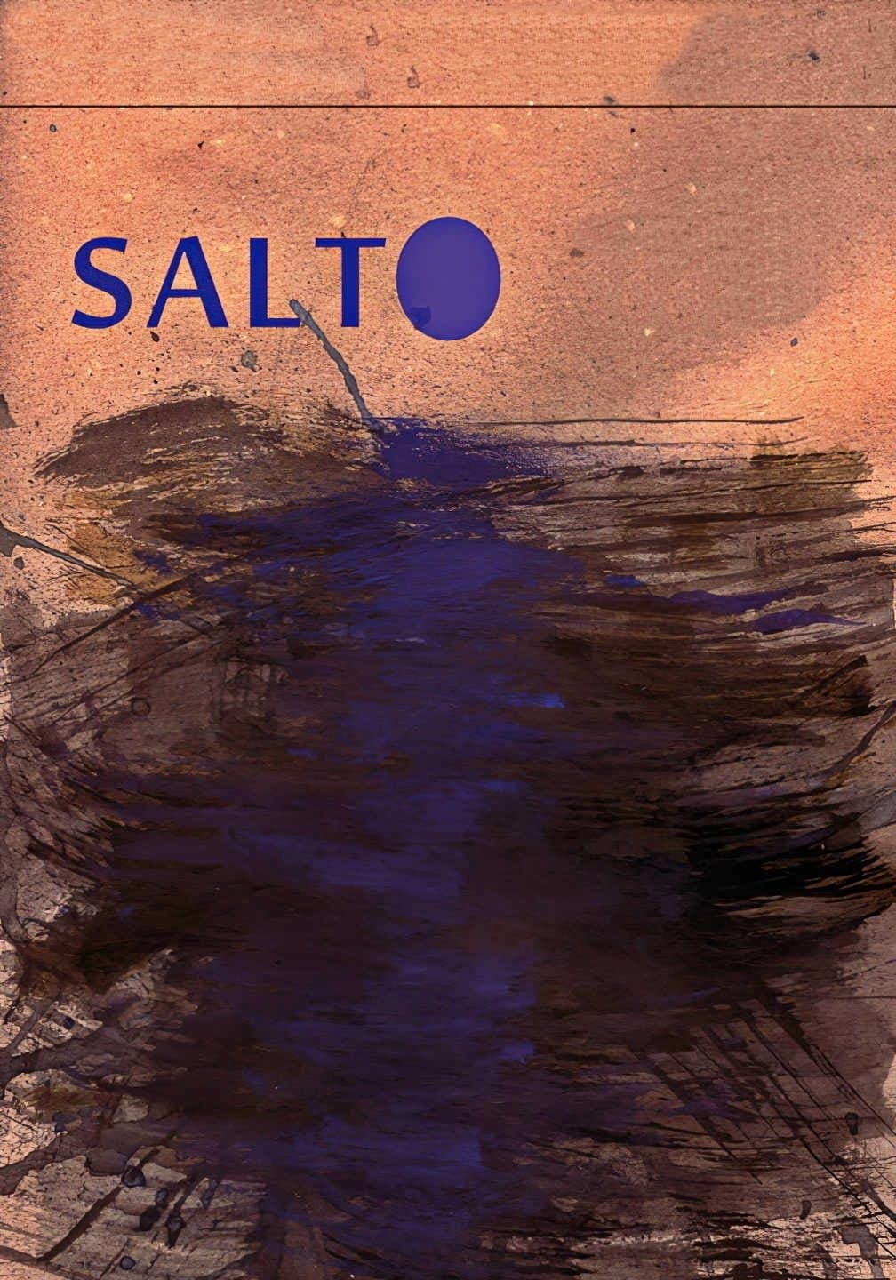 Poster Salto