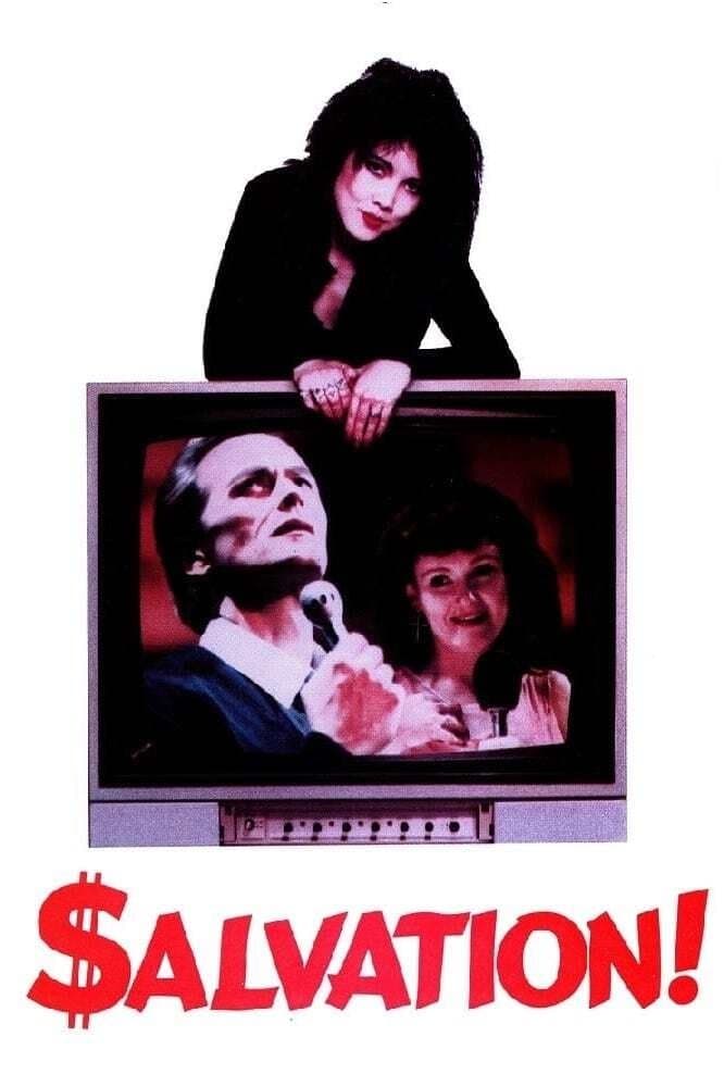 Poster Salvation!