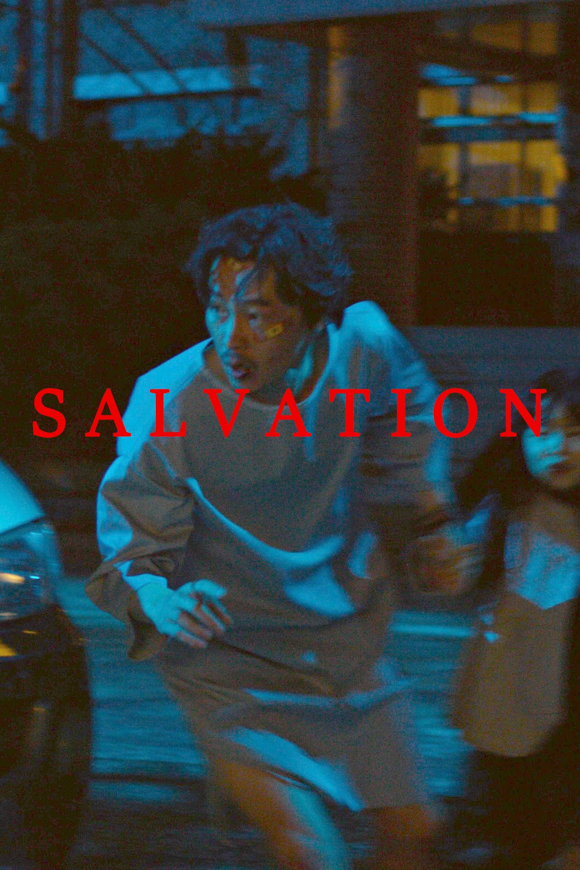 Poster Salvation