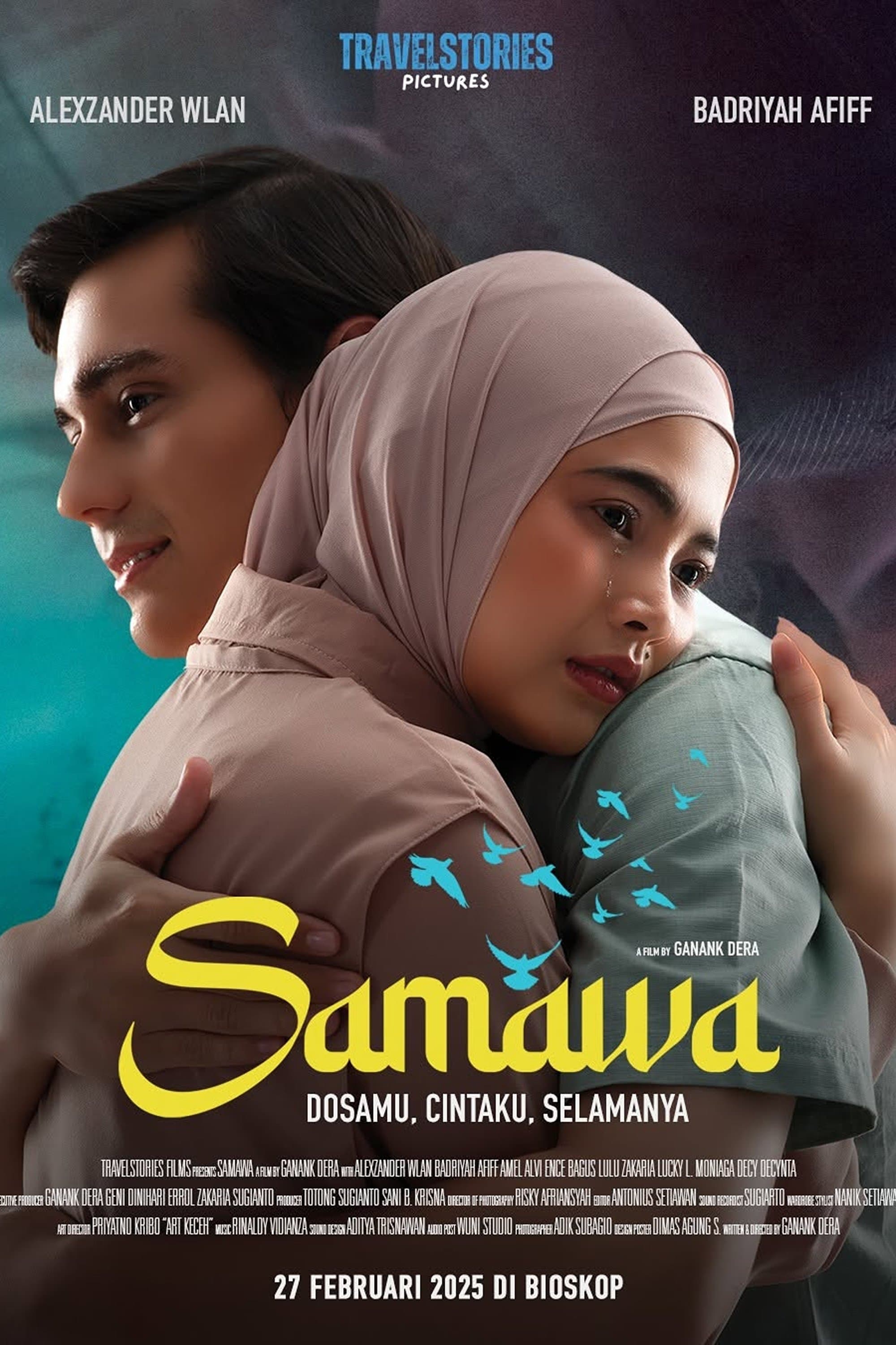 Poster Samawa