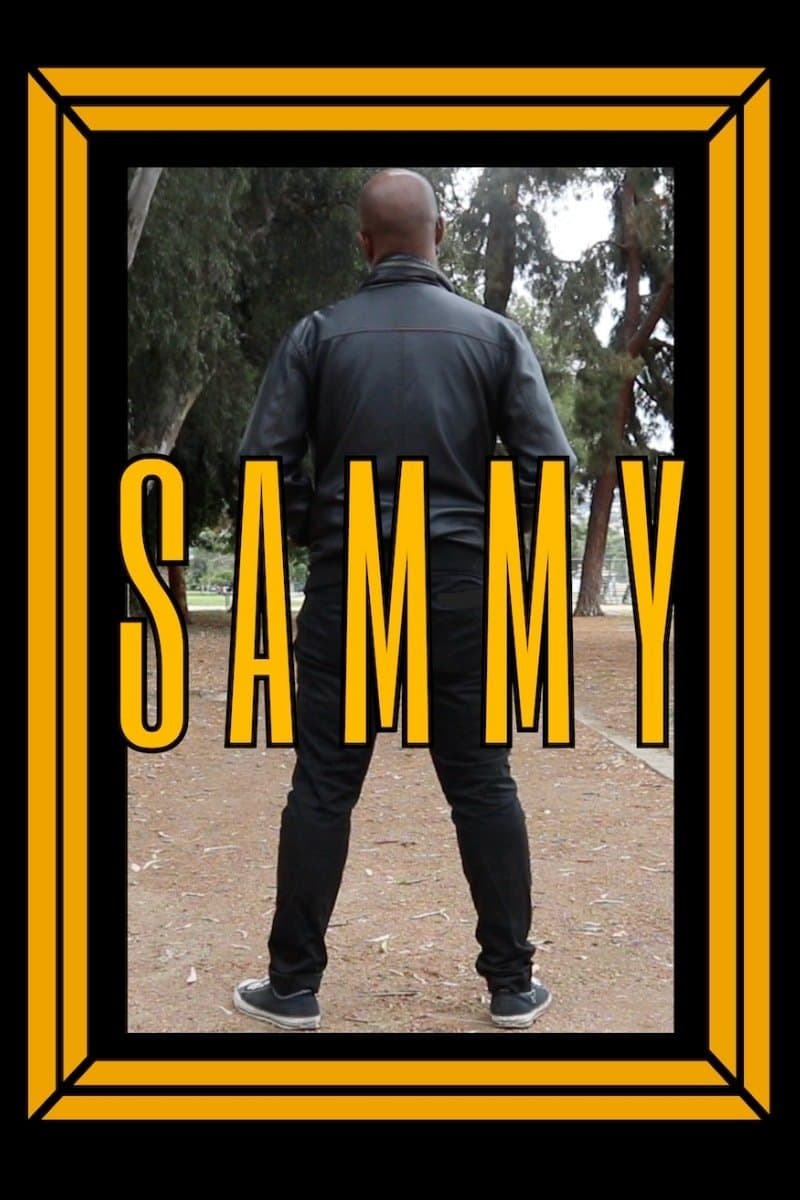 Poster Sammy