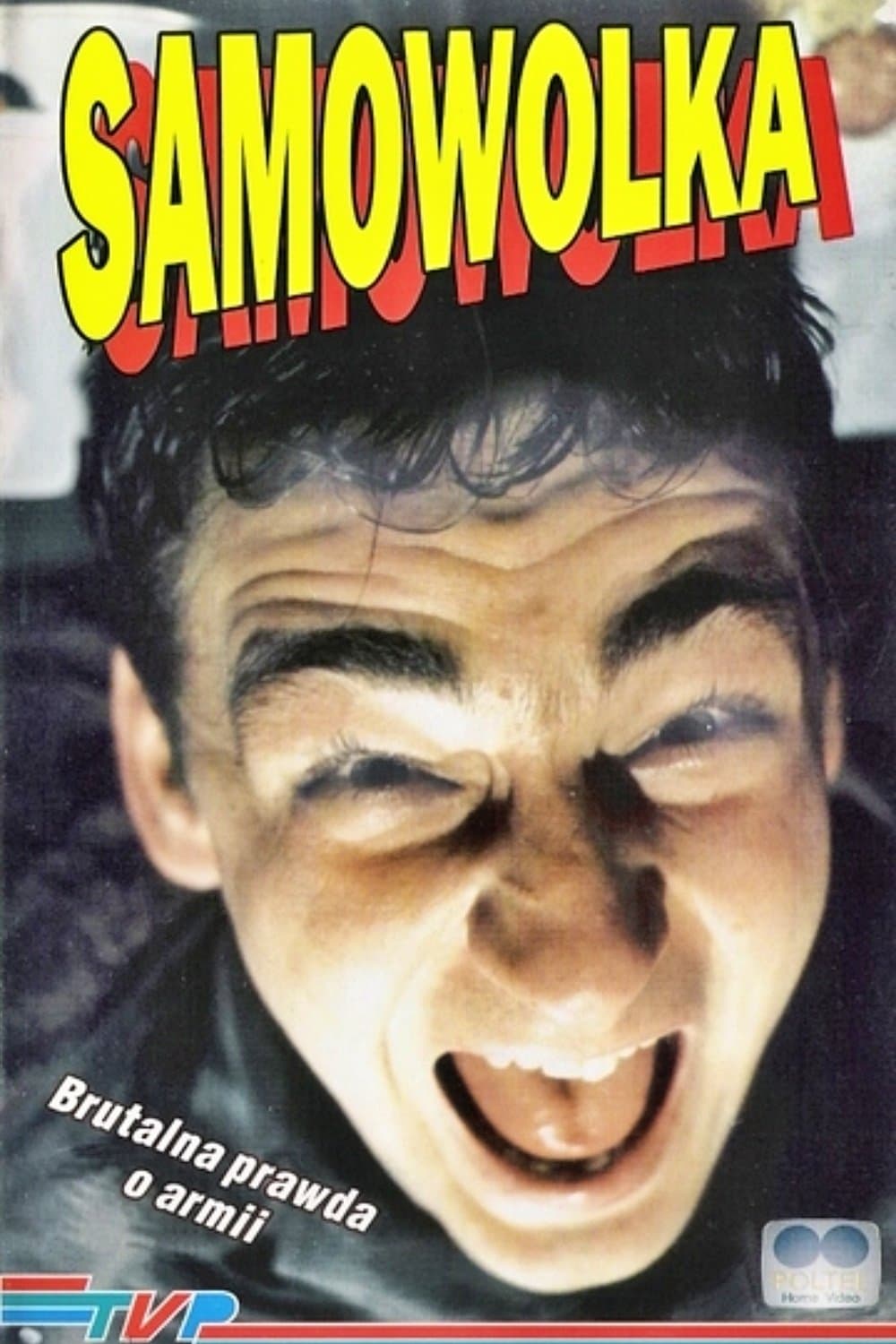 Poster Samowolka