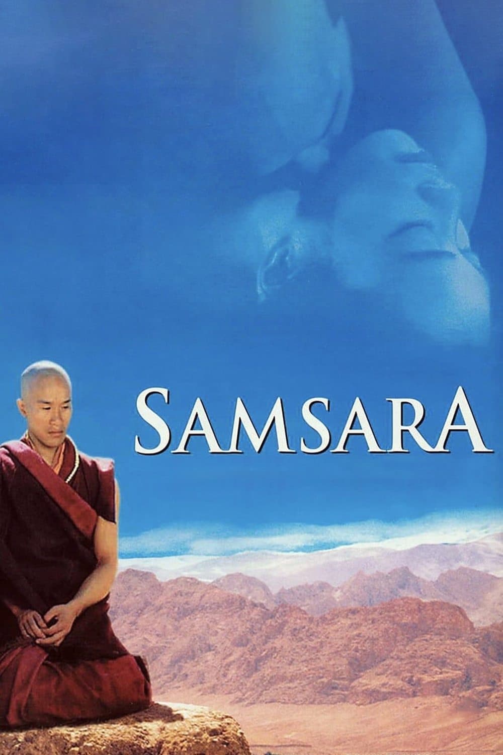 Poster Samsara