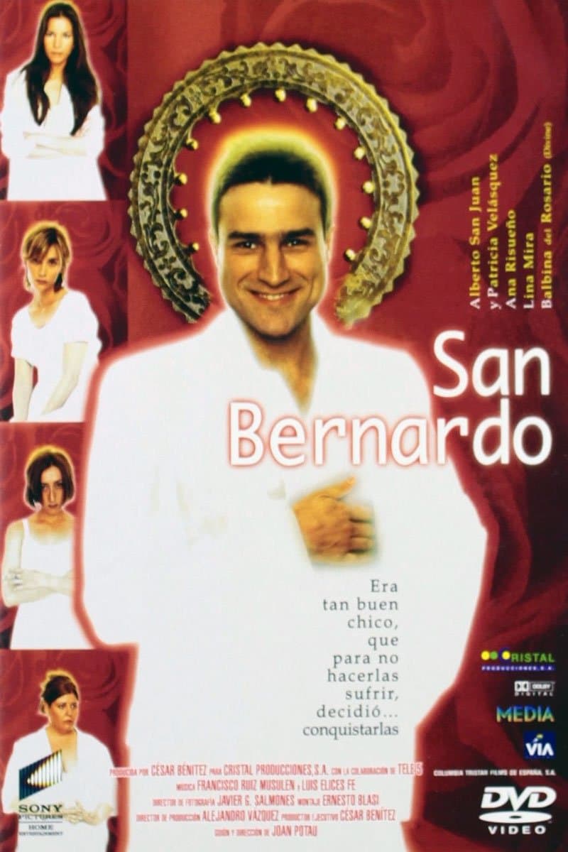 Poster San Bernardo