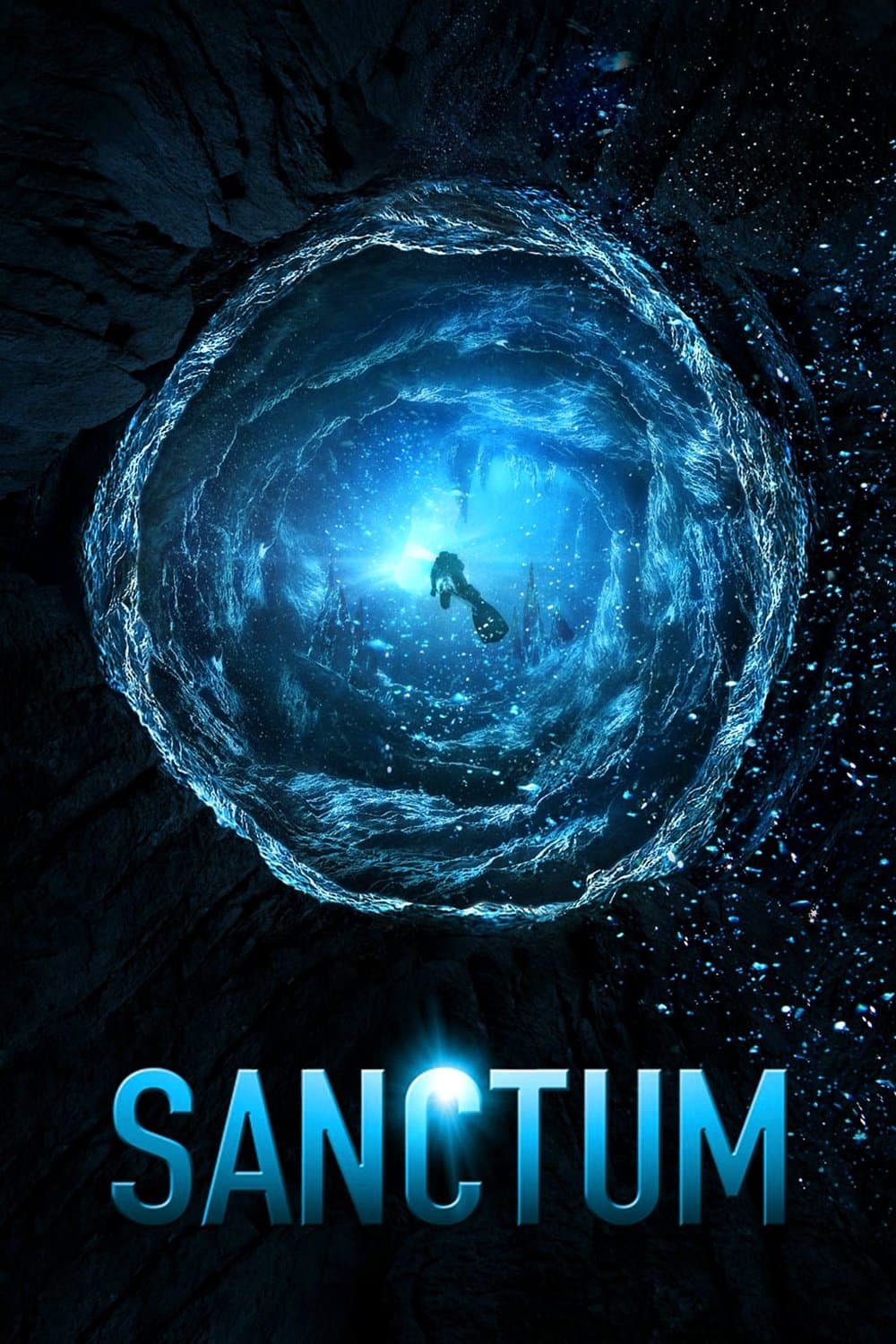 Poster Sanctum