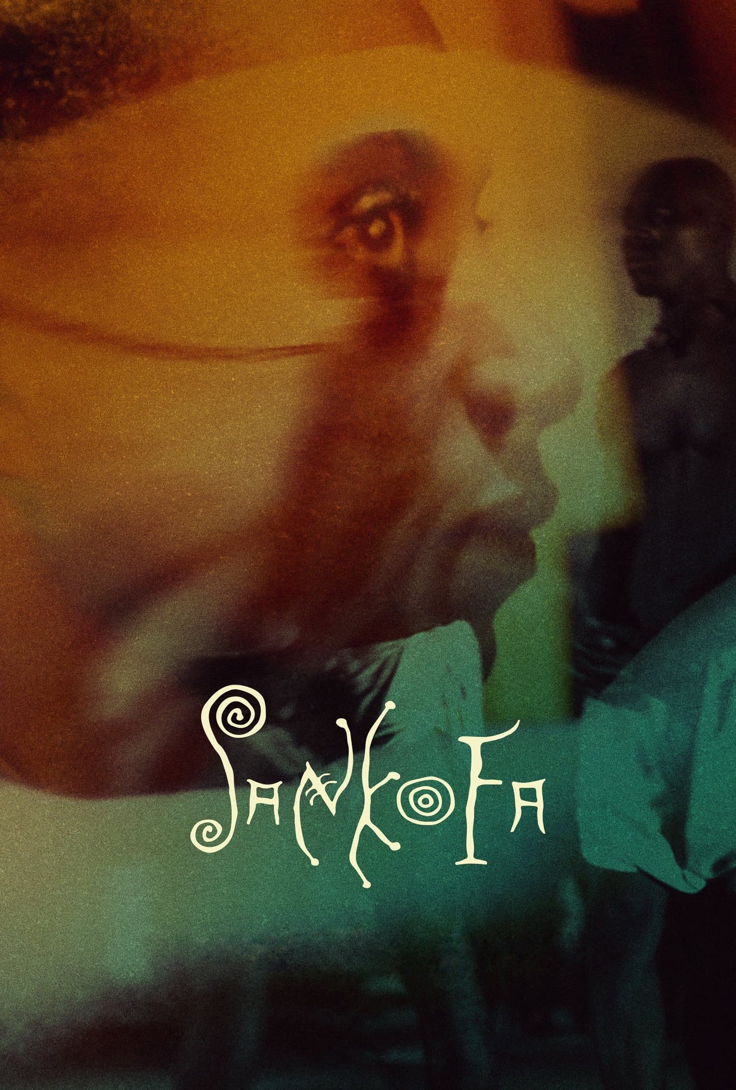 Poster Sankofa