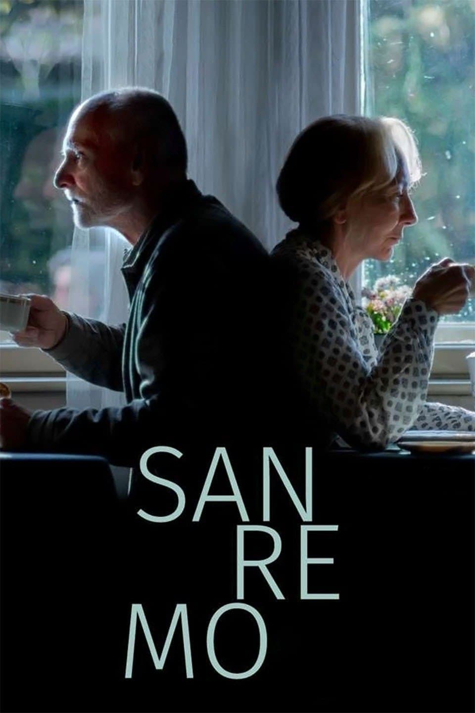 Poster Sanremo