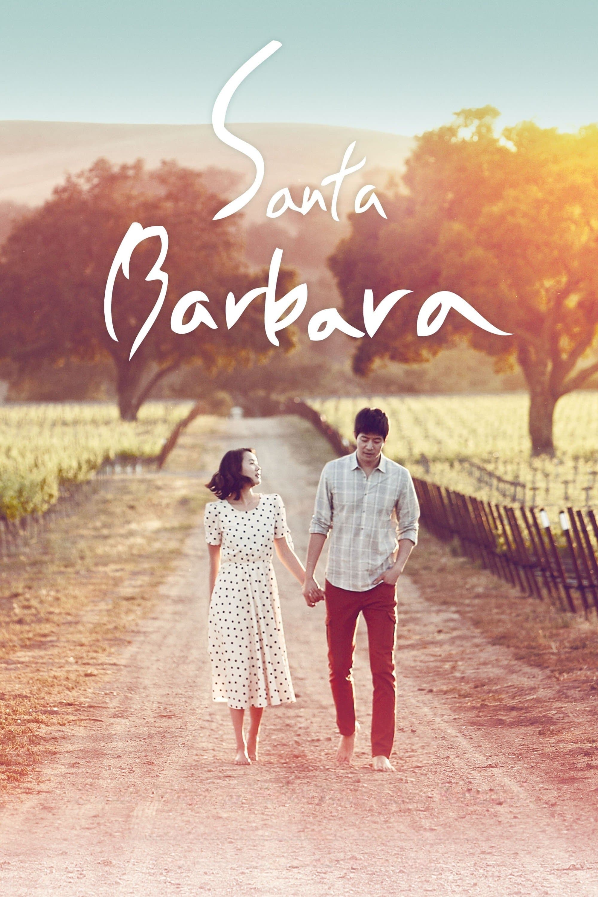 Poster Santa Barbara