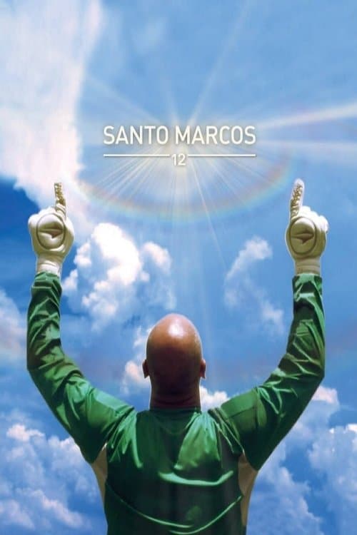 Poster Santo Marcos
