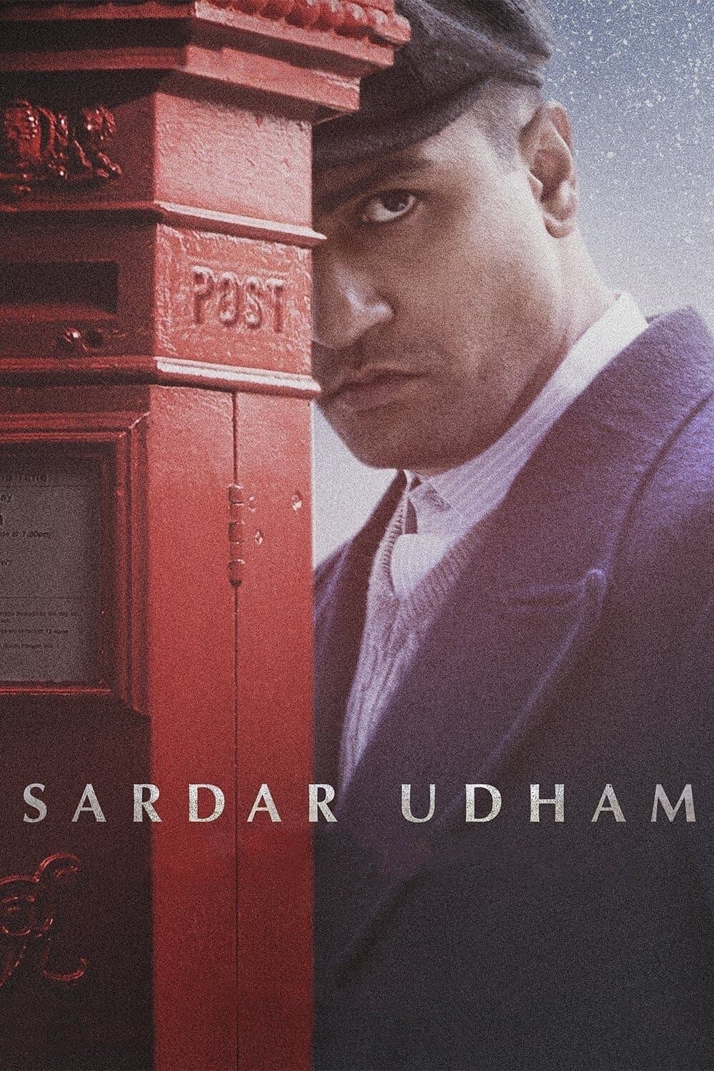 Poster Sardar Udham