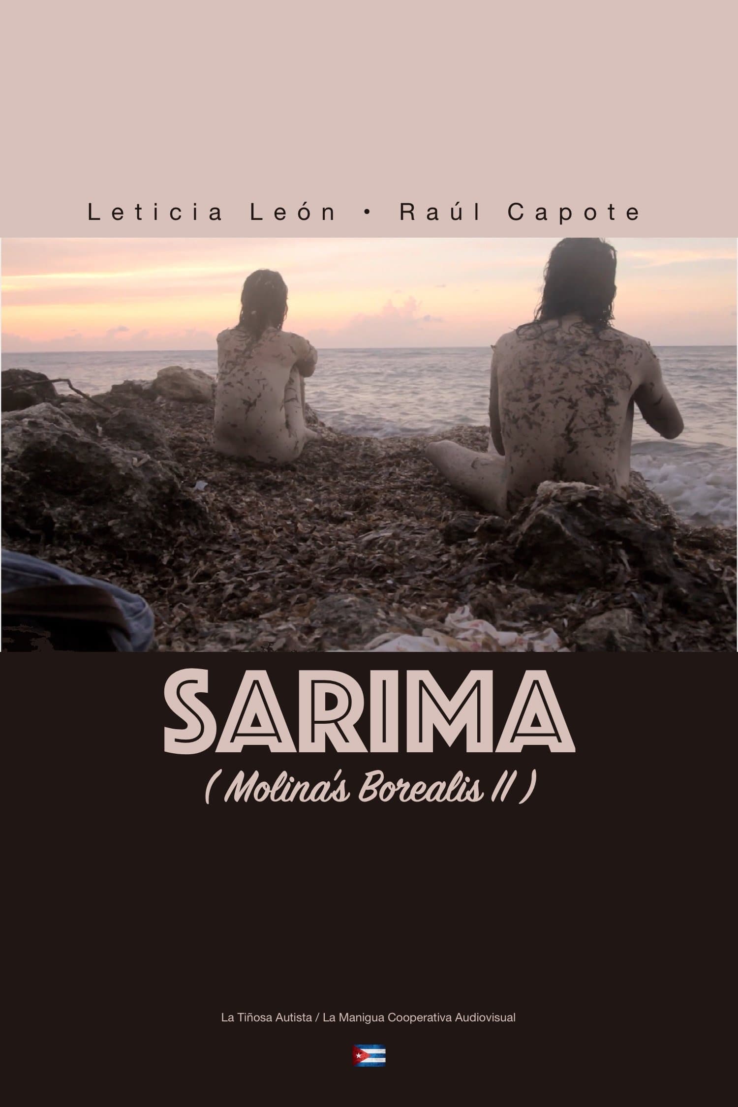 Poster Sarima