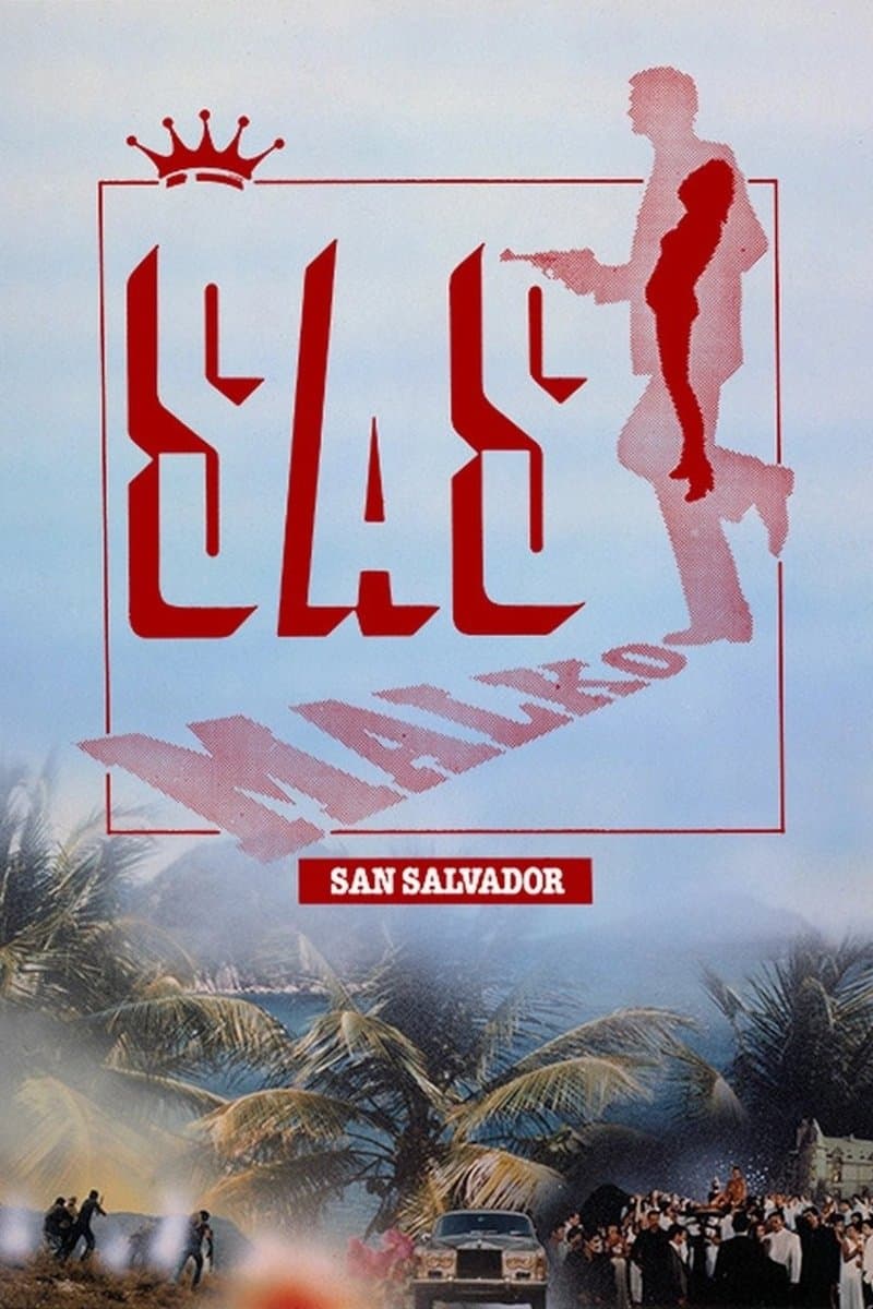 Poster S.A.S. San Salvador