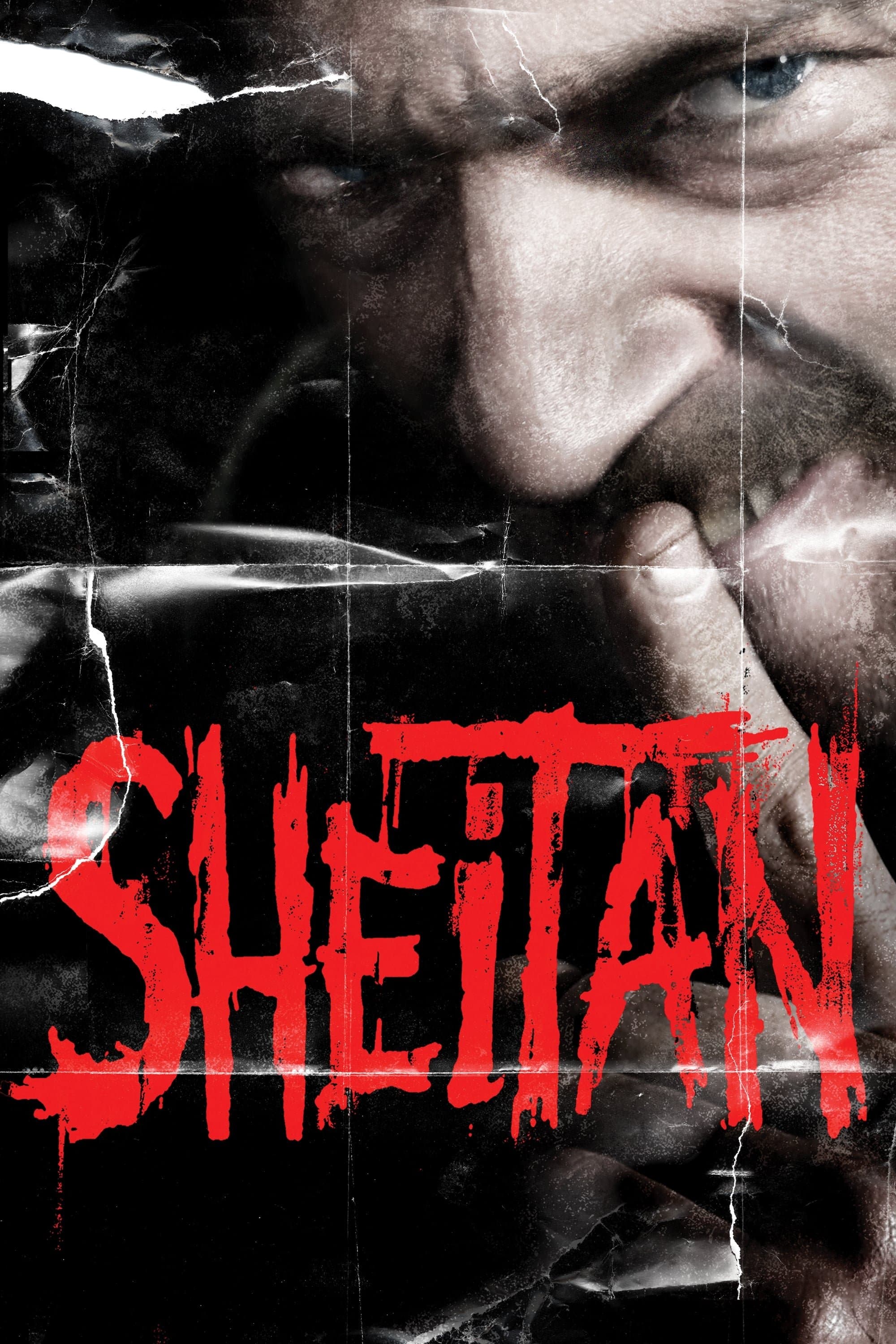 Poster Satan