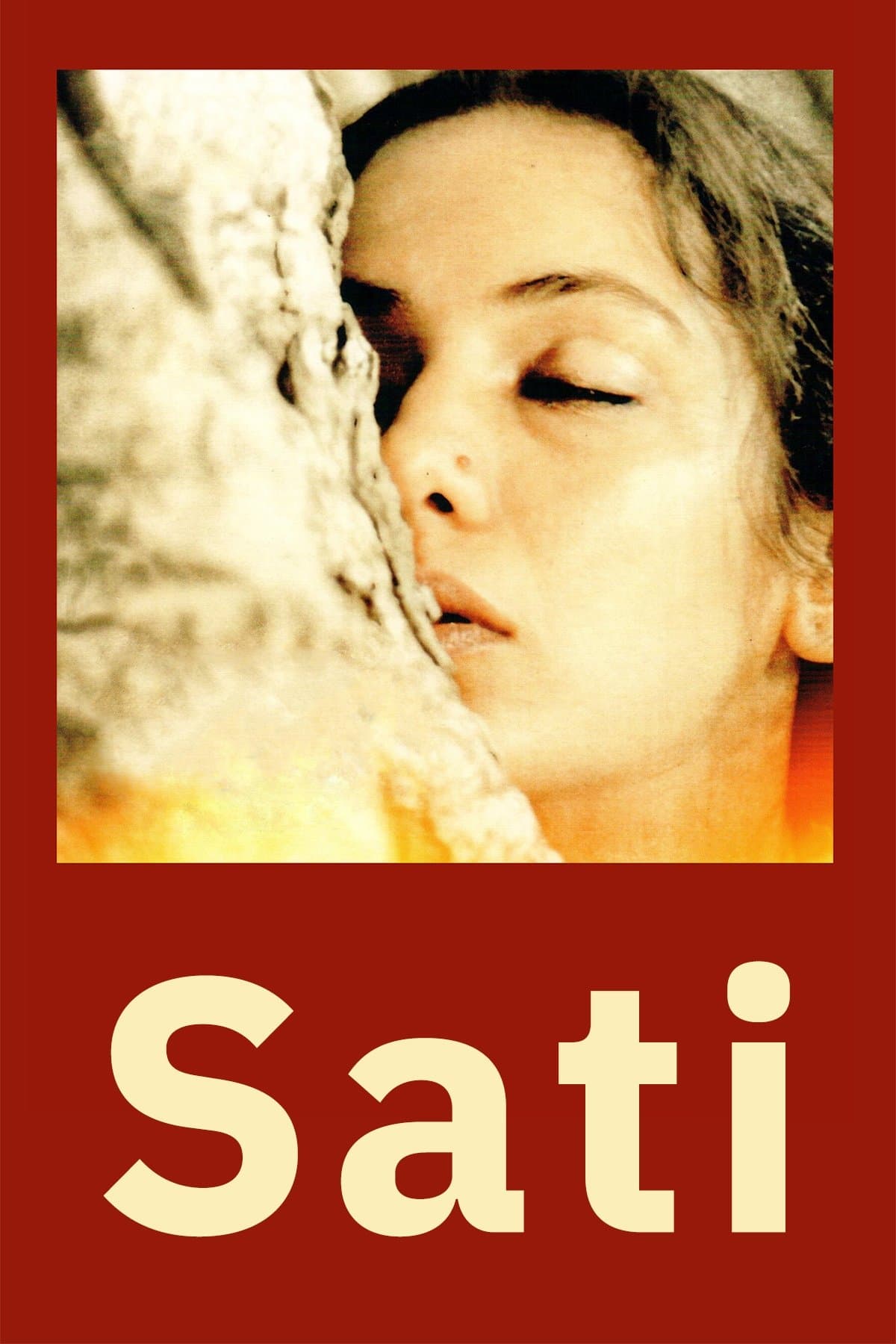 Poster Sati