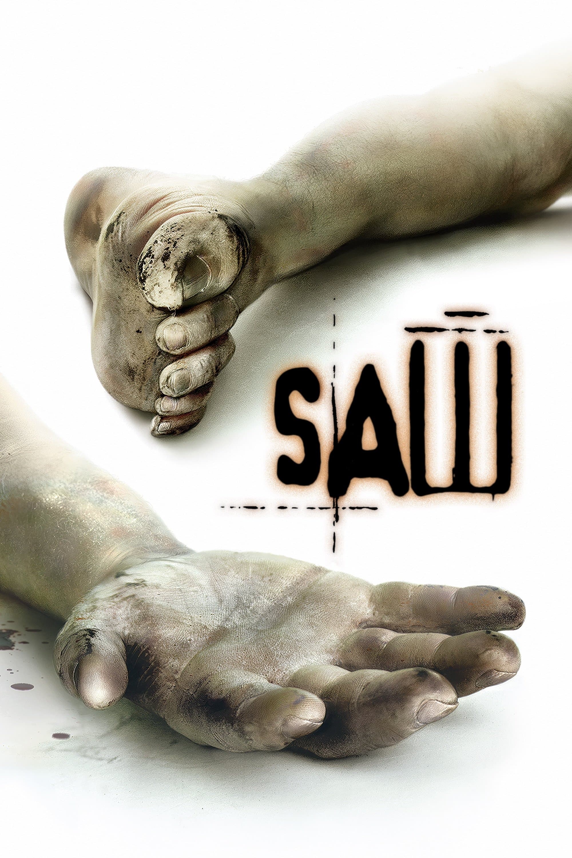 Poster Saw