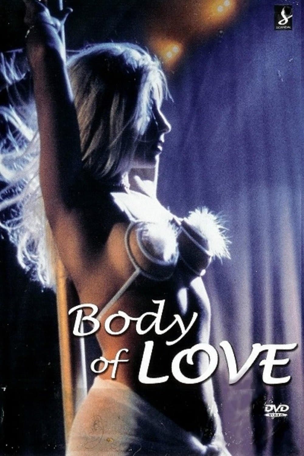 Poster Scandal: Body of Love