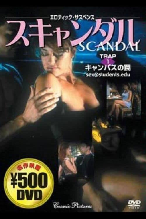 Poster Scandal: Sex@students.edu