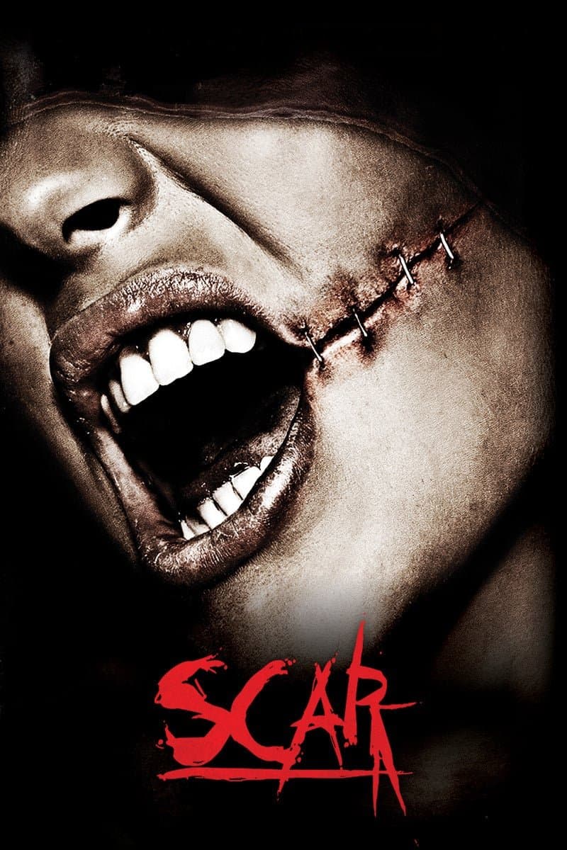 Poster Scar