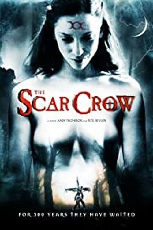 Poster Scar Crow