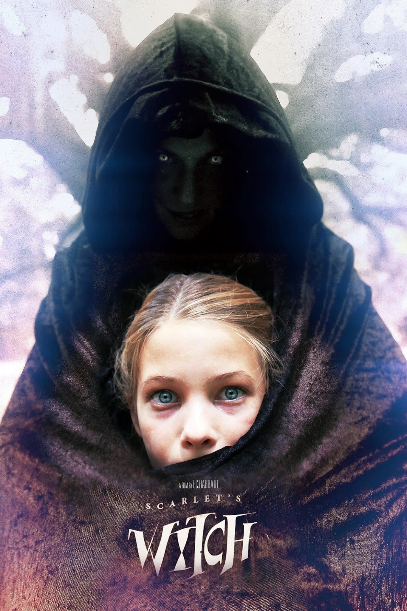 Poster Scarlet's Witch