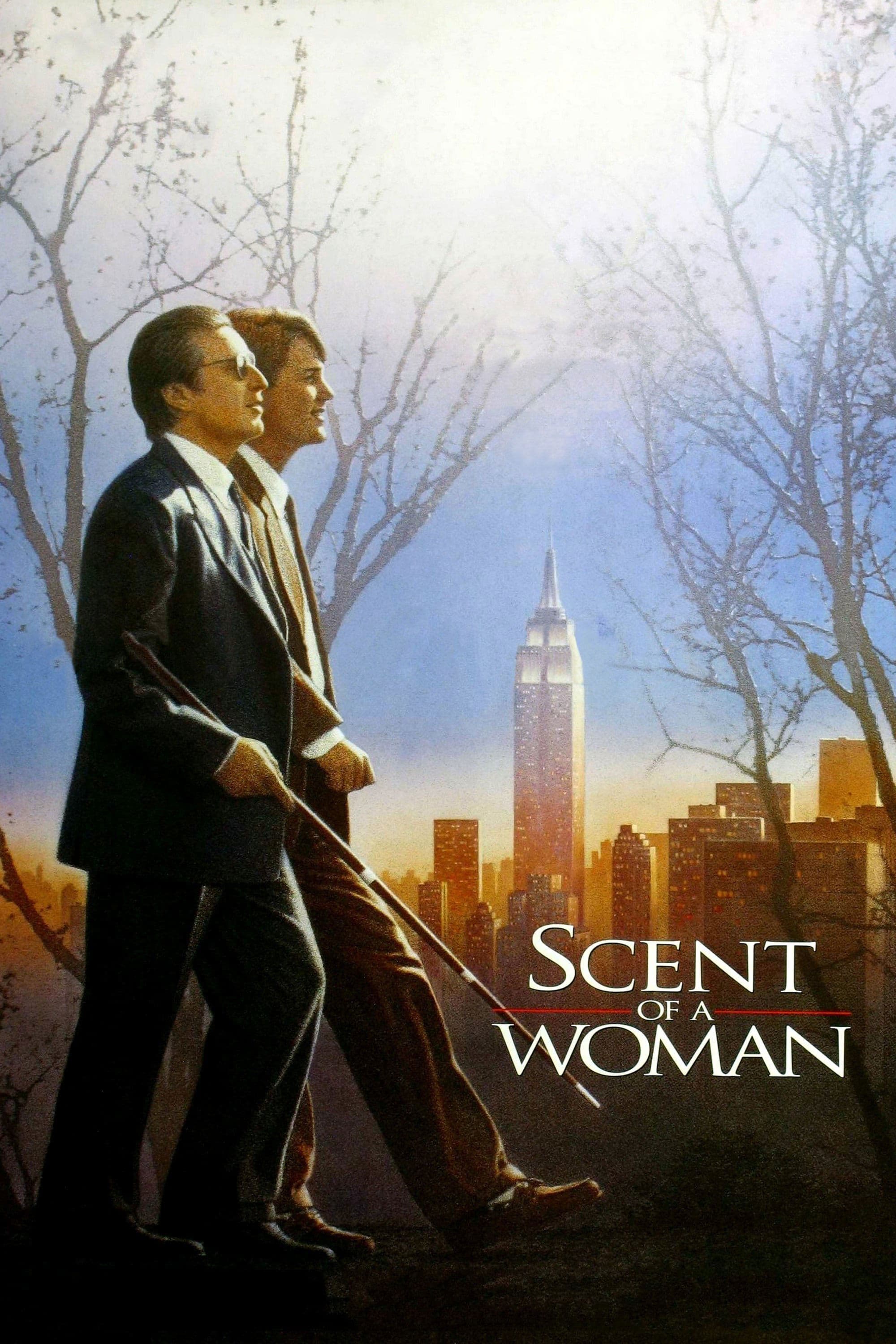 Poster Scent of a Woman