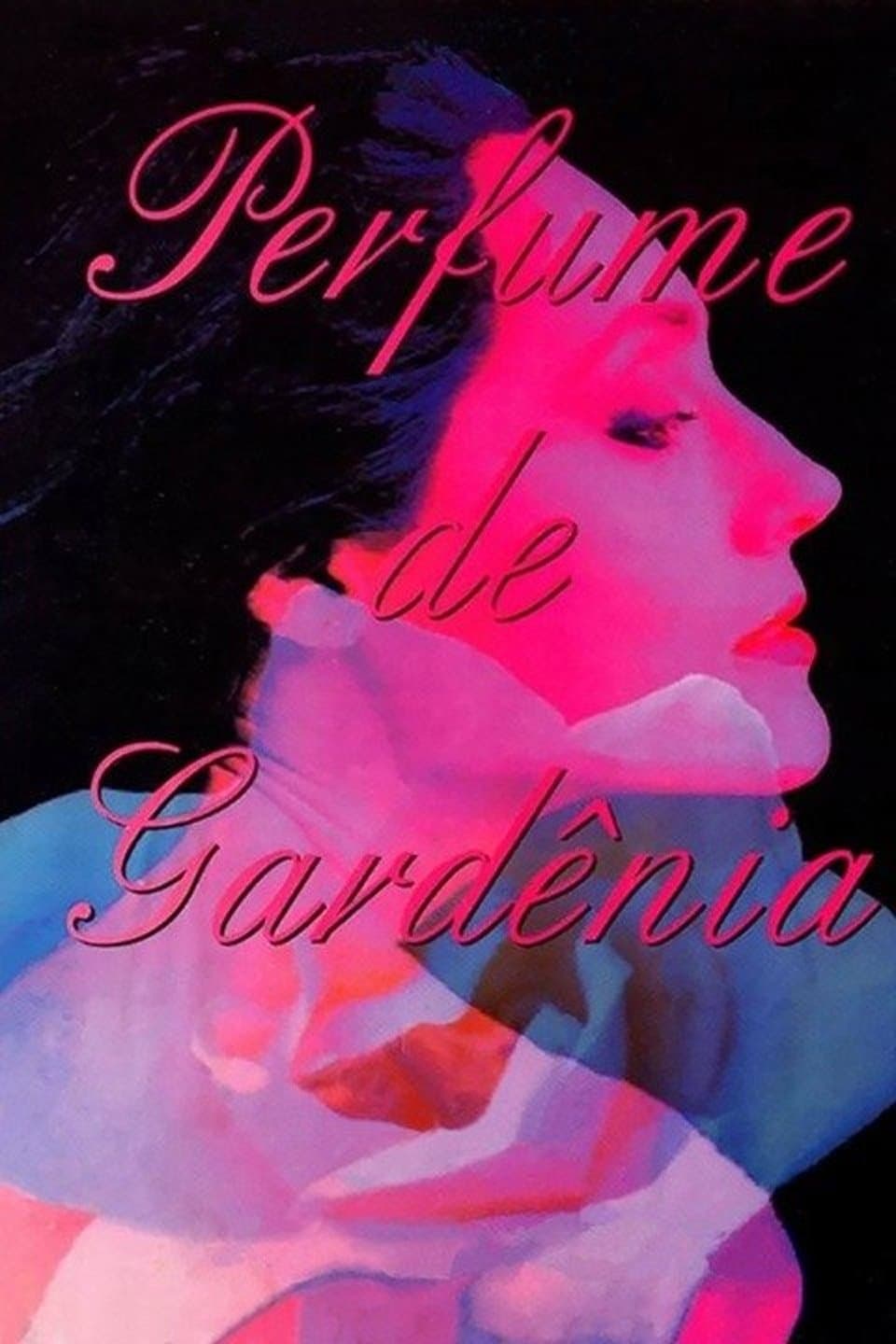 Poster Scent of Gardenias
