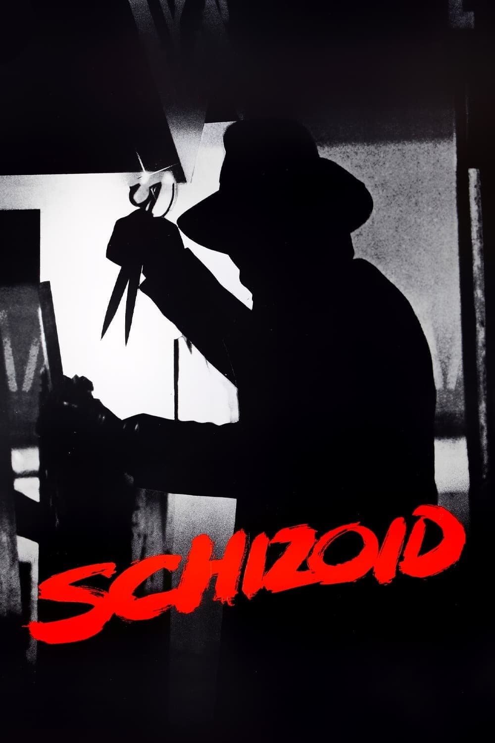 Poster Schizoid