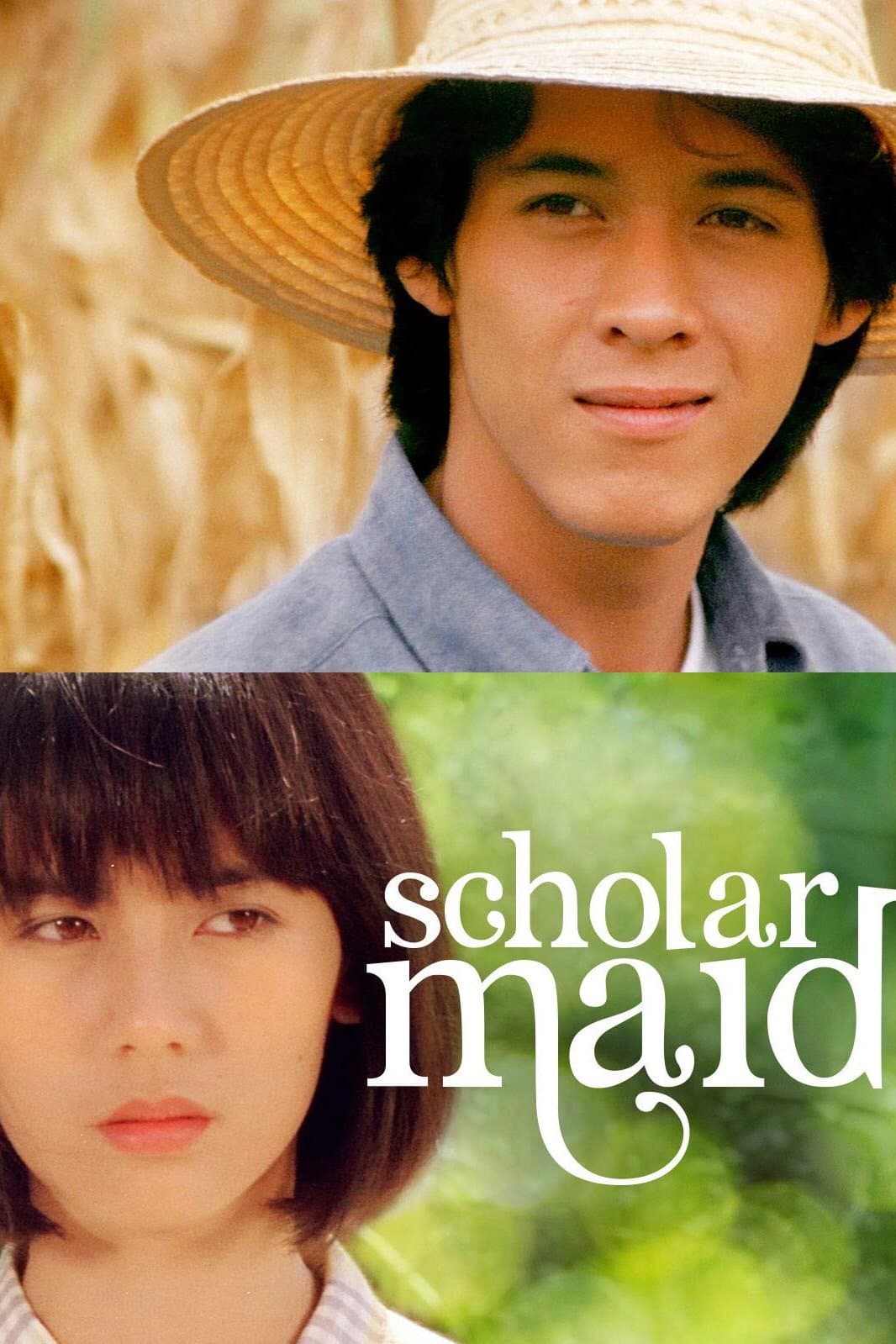 Poster Scholar Maid
