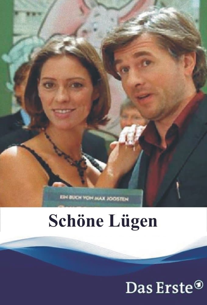 Poster Schöne Lügen
