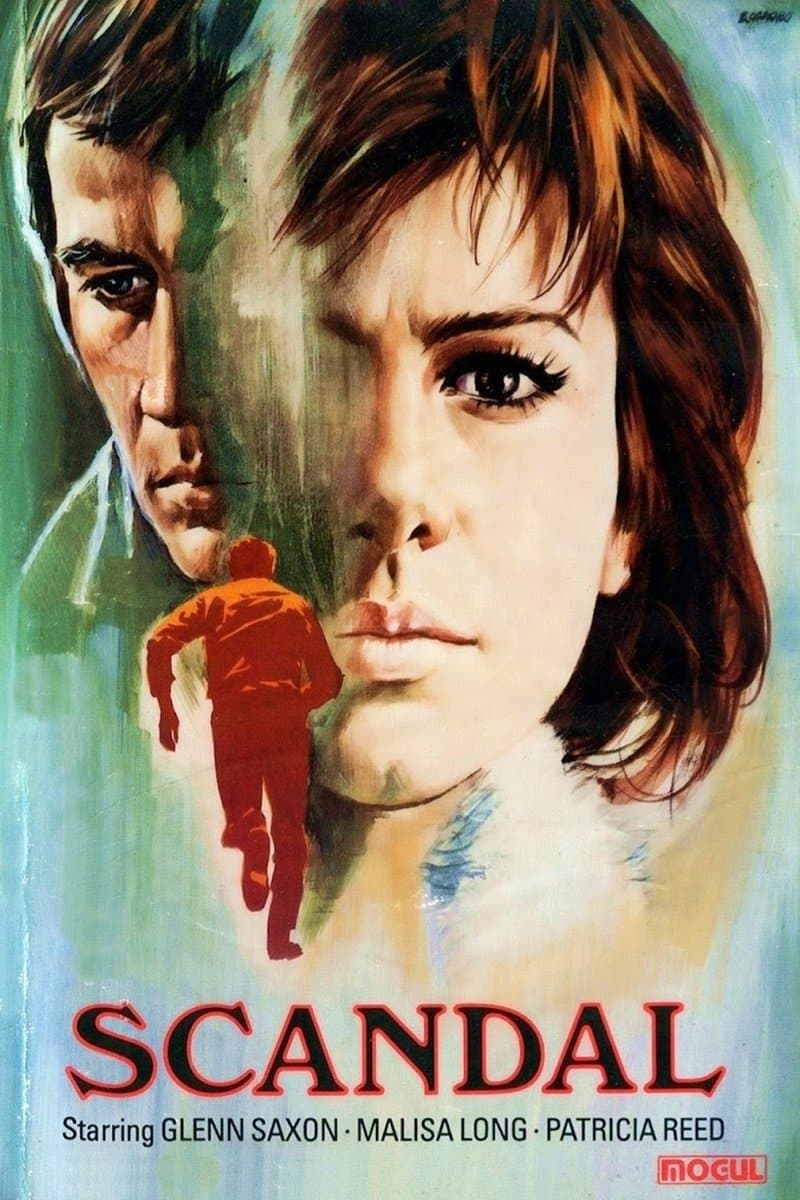 Poster School of Erotic Enjoyment