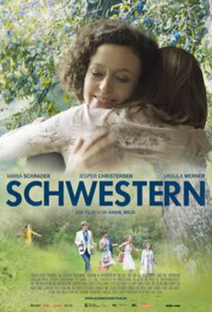 Poster Schwestern