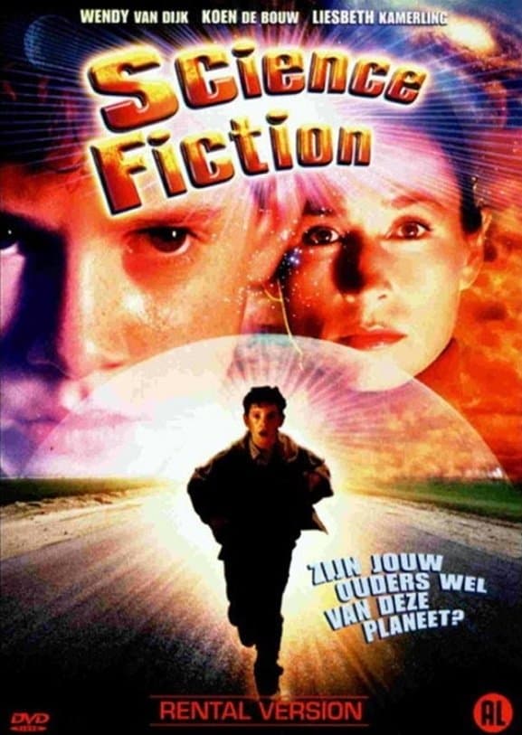 Poster Science Fiction