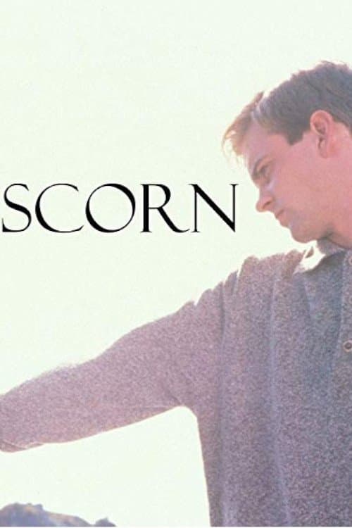 Poster Scorn