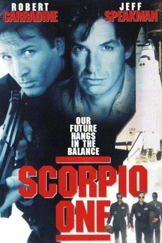 Poster Scorpio One