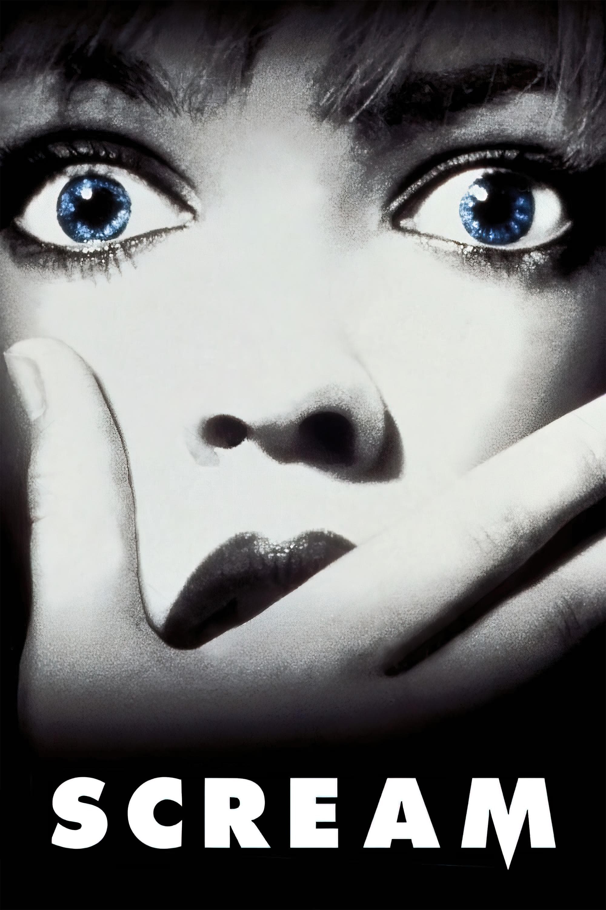 Poster Scream